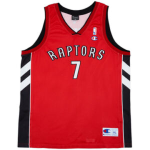 Toronto Raptors 2006-10