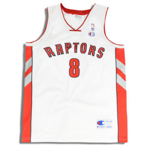Toronto Raptors 2006-10