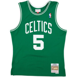 Boston Celtics 2007-08