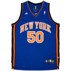 New York Knicks 2007-08
