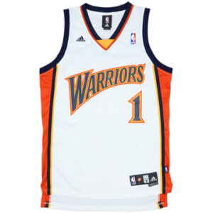 Golden State Warriors 2007-09