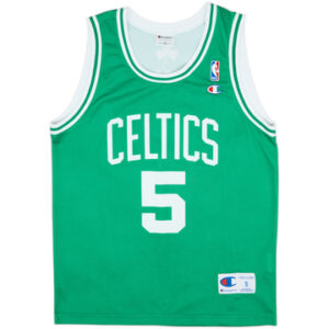 Boston Celtics 2007-10