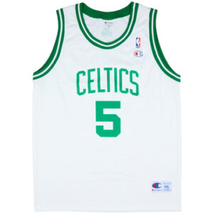 Boston Celtics 2007-10