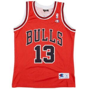 Chicago Bulls 2007-10