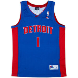 Detroit Pistons 2008-09