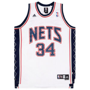 New Jersey Nets 2008-10