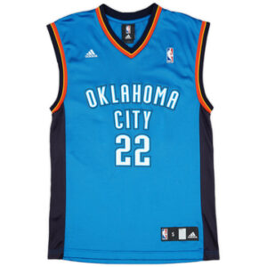 Oklahoma City Thunder 2008-10