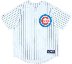 Chicago Cubs 2009-10