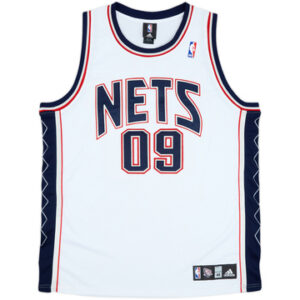 New Jersey Nets 2009-10