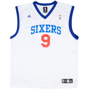 Philadelphia 76ers 2009-10