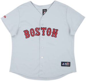 Boston Red Sox 2009-15