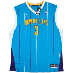 New Orleans Pelicans 2010-11