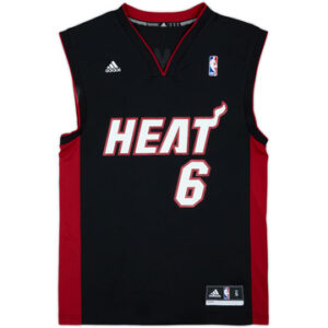 Miami Heat 2010-12