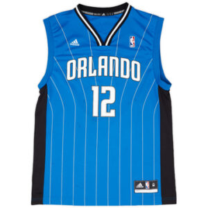 Orlando Magic 2010-12