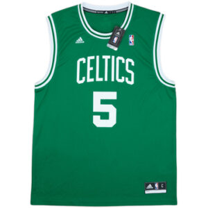 Boston Celtics 2010-13