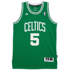 Boston Celtics 2010-13