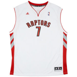 Toronto Raptors 2010-13