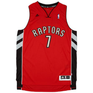 Toronto Raptors 2010-13