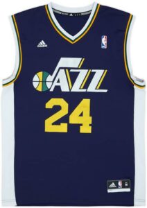 Utah Jazz 2010-13