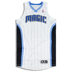 Orlando Magic 2010-14