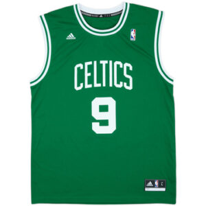Boston Celtics 2010-14