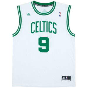 Boston Celtics 2010-14