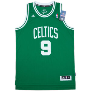 Boston Celtics 2010-14