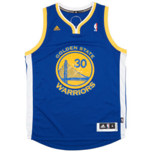 Golden State Warriors 2010-14