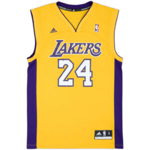 Los Angeles Lakers 2010-14