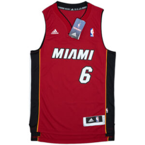 Miami Heat 2010-14