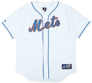 New York Mets 2010-14