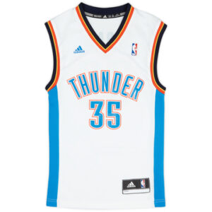 Oklahoma City Thunder 2010-14