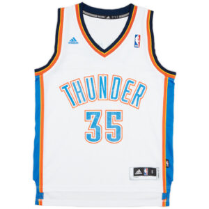 Oklahoma City Thunder 2010-14