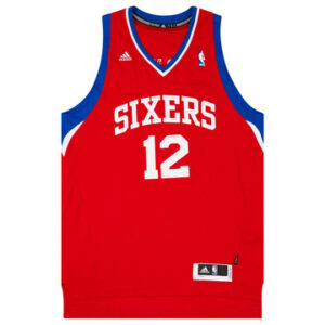 Philadelphia 76ers 2010-14