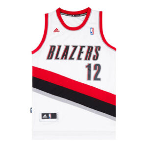 Portland Trail Blazers 2010-14