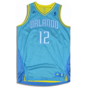 Orlando Magic 2010-11