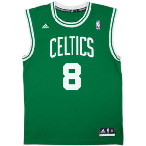 Boston Celtics 2011-14