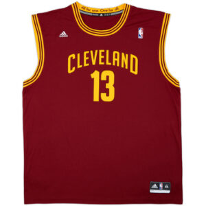 Cleveland Cavaliers 2011-14