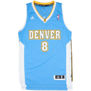 Denver Nuggets 2011-14
