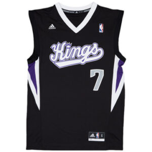 Sacramento Kings 2011-14