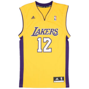 Los Angeles Lakers 2012-13