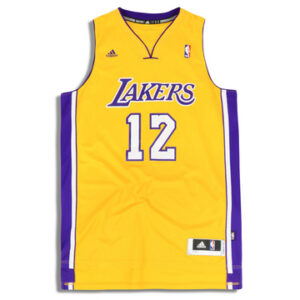 Los Angeles Lakers 2012-13