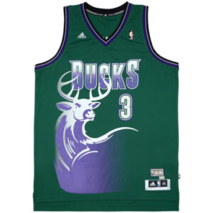 Milwaukee Bucks 2012-13