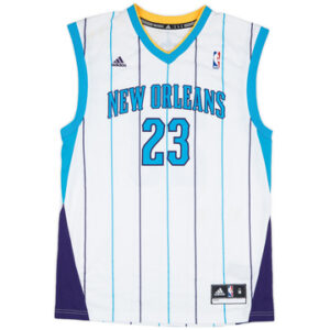 New Orleans Hornets 2012-13