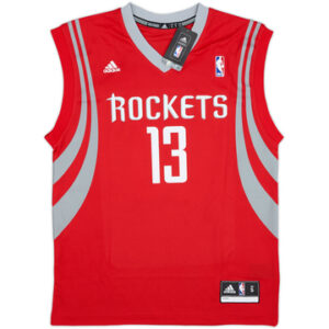 Houston Rockets 2012-14