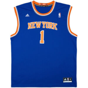 New York Knicks 2012-14