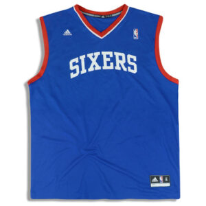 Philadelphia 76ers 2012-14