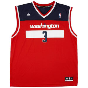 Washington Wizards 2012-14