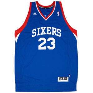 Philadelphia 76ers 2012-13