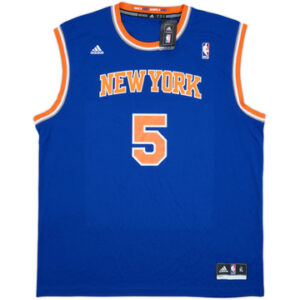 New York Knicks 2013-14